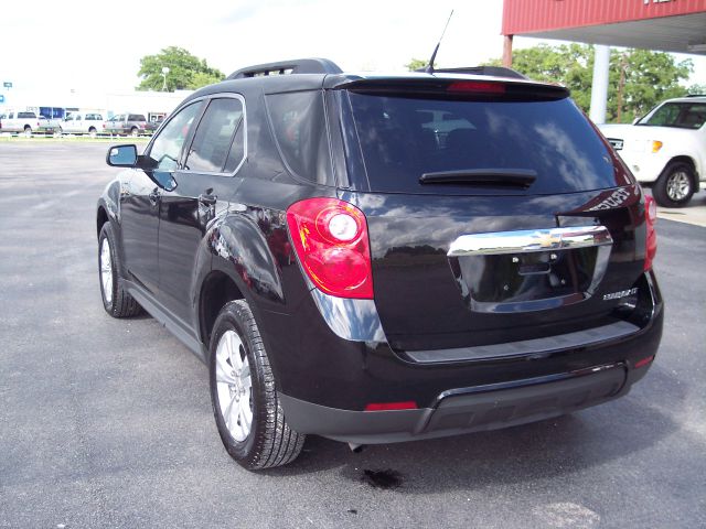 2013 Chevrolet Equinox Kin Ranch