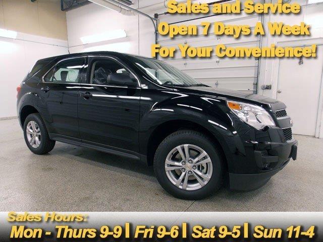 2013 Chevrolet Equinox Touring W/nav.sys