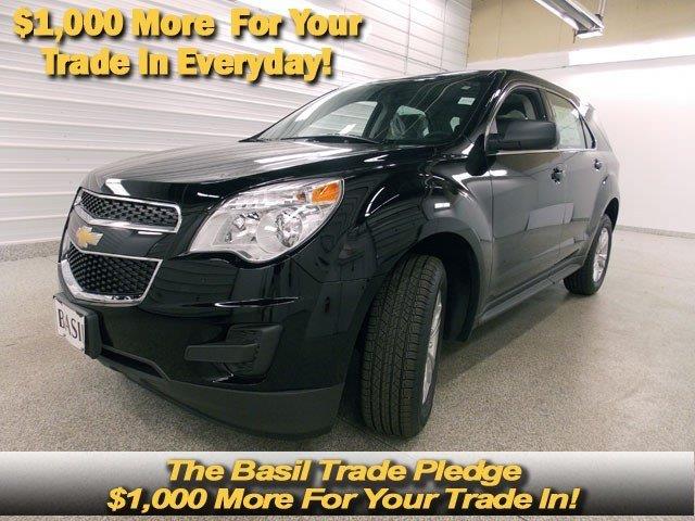 2013 Chevrolet Equinox Touring W/nav.sys