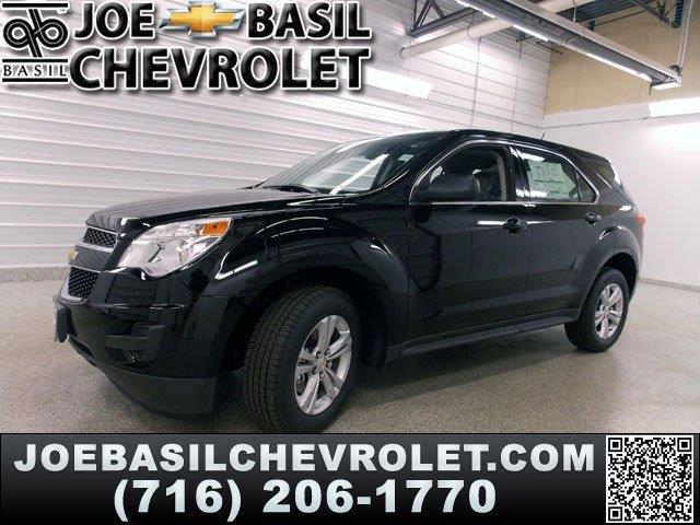 2013 Chevrolet Equinox Touring W/nav.sys