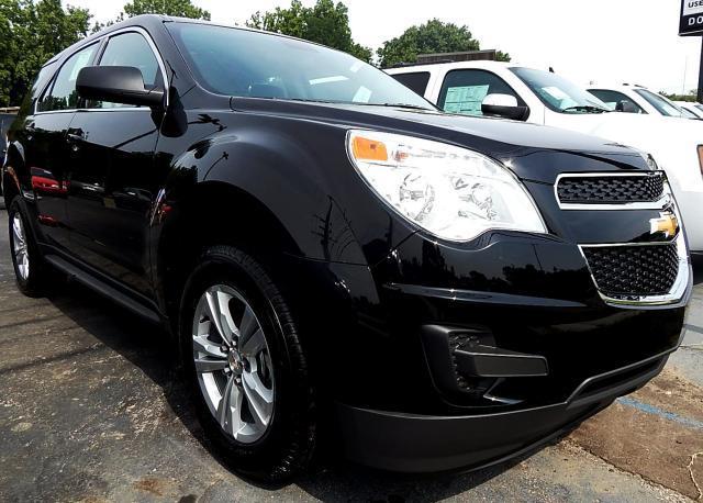 2013 Chevrolet Equinox Touring W/nav.sys