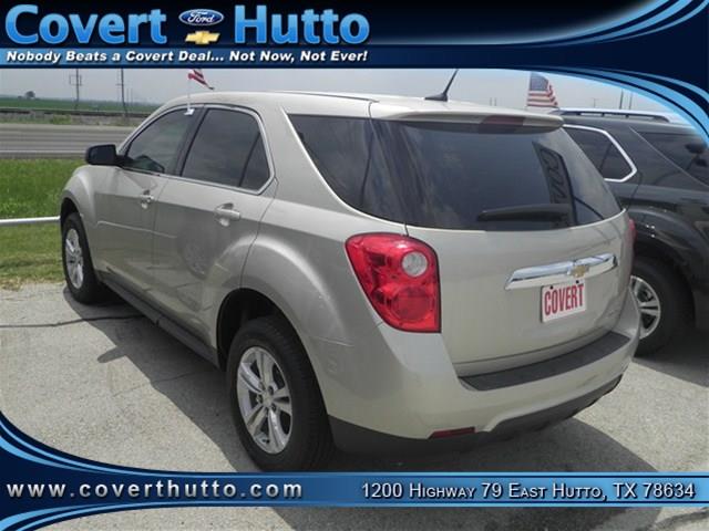 2013 Chevrolet Equinox Touring W/nav.sys