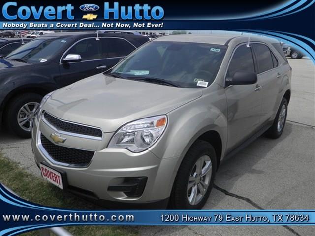 2013 Chevrolet Equinox Touring W/nav.sys