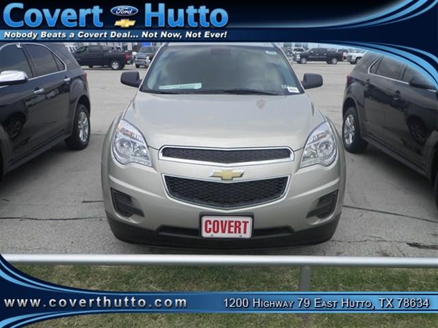 2013 Chevrolet Equinox Touring W/nav.sys