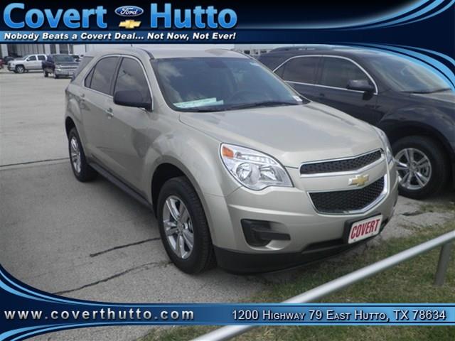 2013 Chevrolet Equinox Touring W/nav.sys