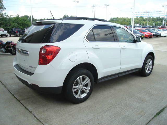 2013 Chevrolet Equinox 4.6 V8 Luxury