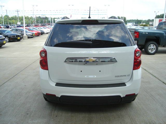 2013 Chevrolet Equinox 4.6 V8 Luxury