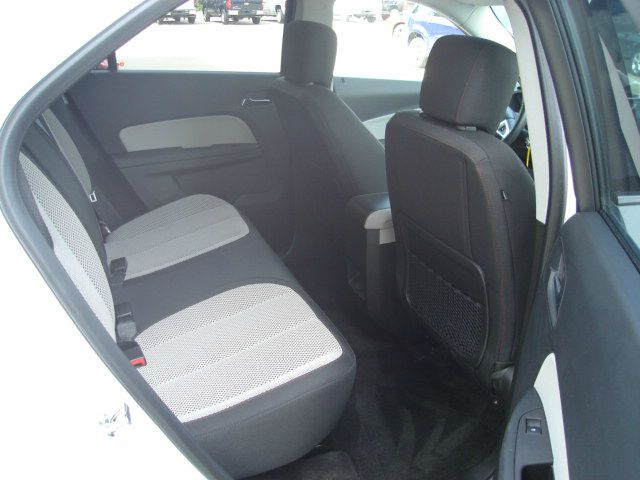 2013 Chevrolet Equinox 4.6 V8 Luxury