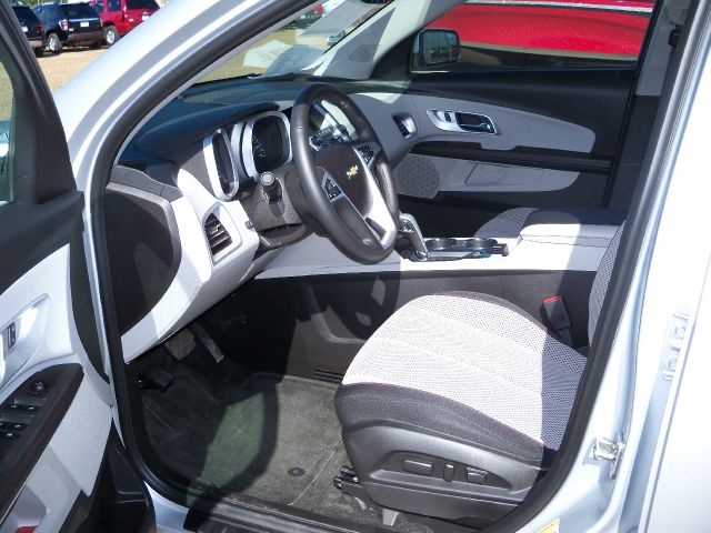 2013 Chevrolet Equinox 2.0L Automatic SE