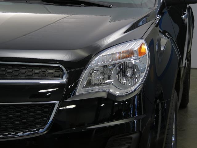 2013 Chevrolet Equinox 4x4 F4