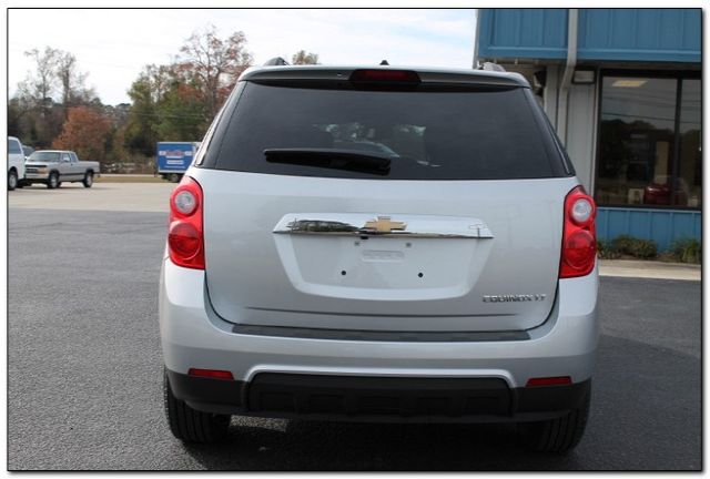 2014 Chevrolet Equinox 4.6 V8 Luxury