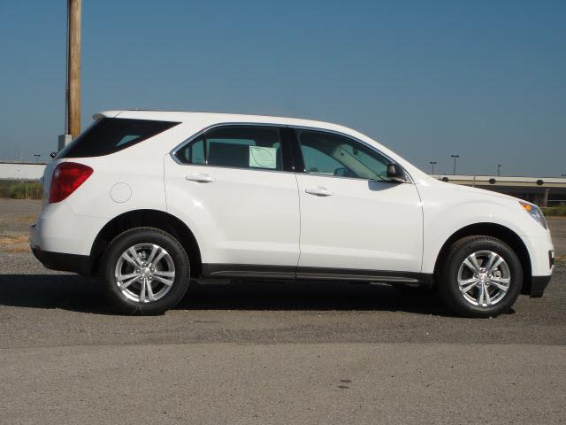 2014 Chevrolet Equinox Touring W/nav.sys