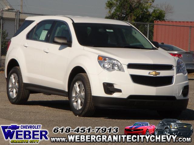 2014 Chevrolet Equinox Touring W/nav.sys