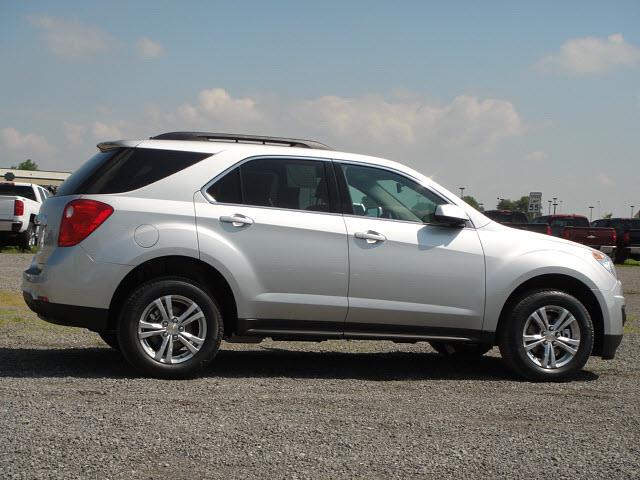 2014 Chevrolet Equinox XLT Lariat Super Duty Crew Cab