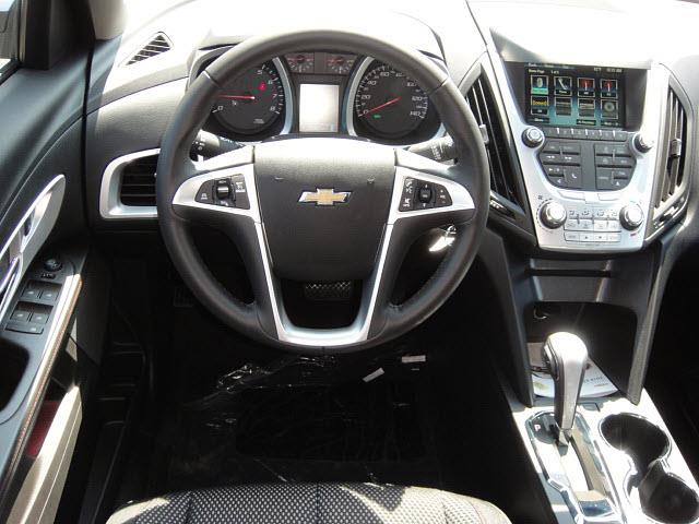 2014 Chevrolet Equinox XLT Lariat Super Duty Crew Cab