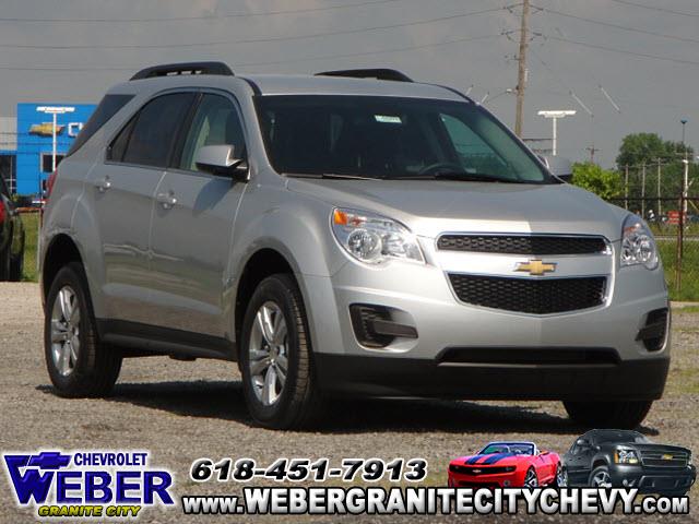 2014 Chevrolet Equinox XLT Lariat Super Duty Crew Cab