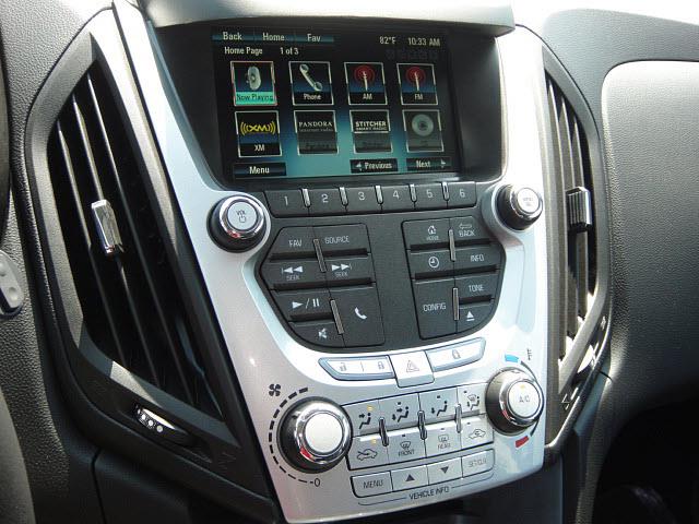 2014 Chevrolet Equinox XLT Lariat Super Duty Crew Cab