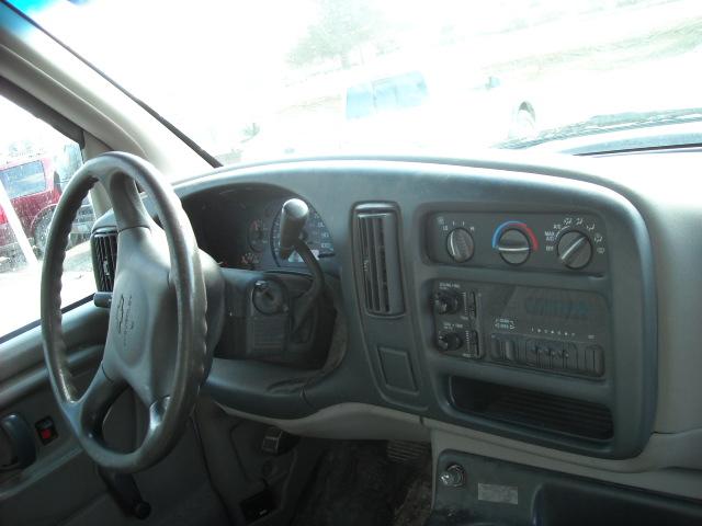 2000 Chevrolet Express Base