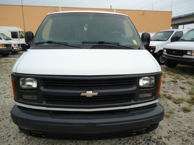 2000 Chevrolet Express BAD Credit Finance