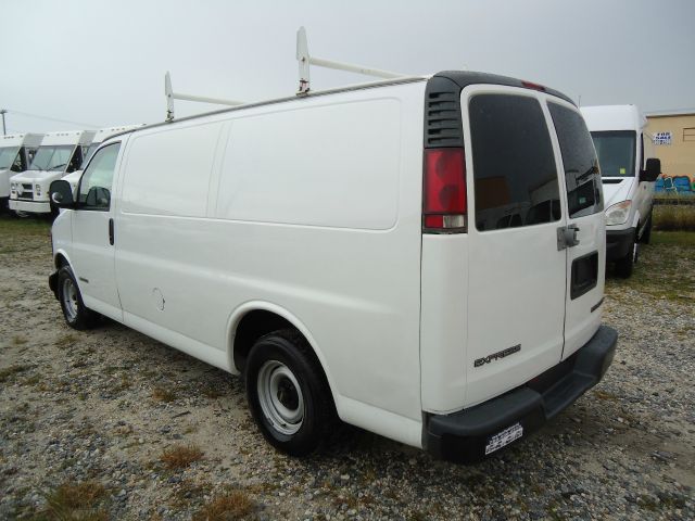 2000 Chevrolet Express BAD Credit Finance