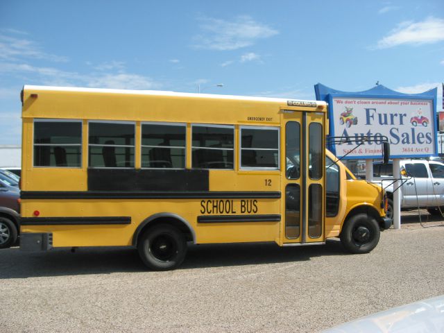 2002 Chevrolet Express 1.8T Cabriolet