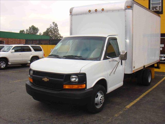 2003 Chevrolet Express Unknown