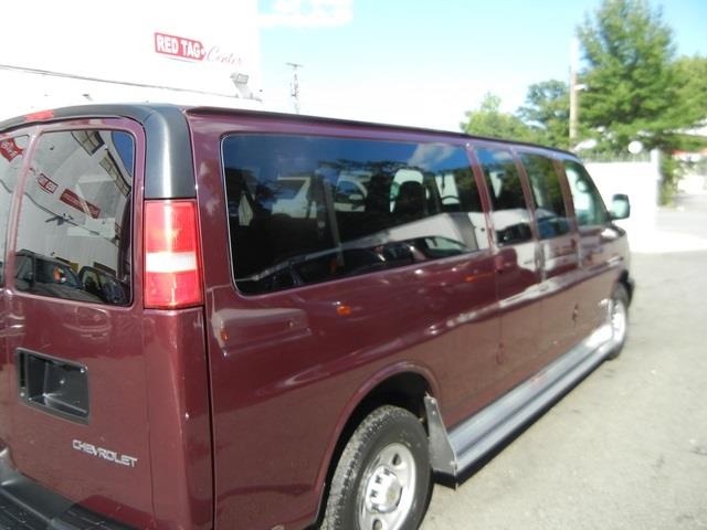 2004 Chevrolet Express C280====1500 Down