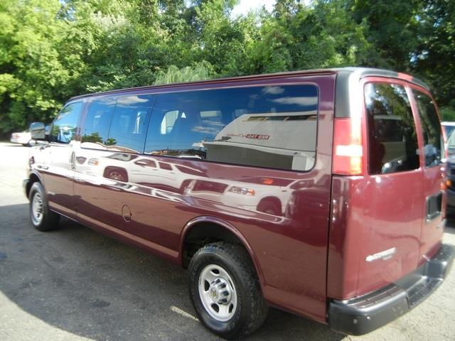 2004 Chevrolet Express C280====1500 Down