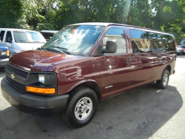 2004 Chevrolet Express C280====1500 Down