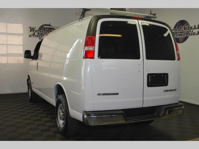 2004 Chevrolet Express LS 4X4