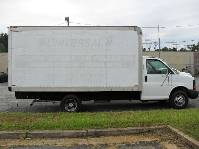 2005 Chevrolet Express 1.8T Cabriolet