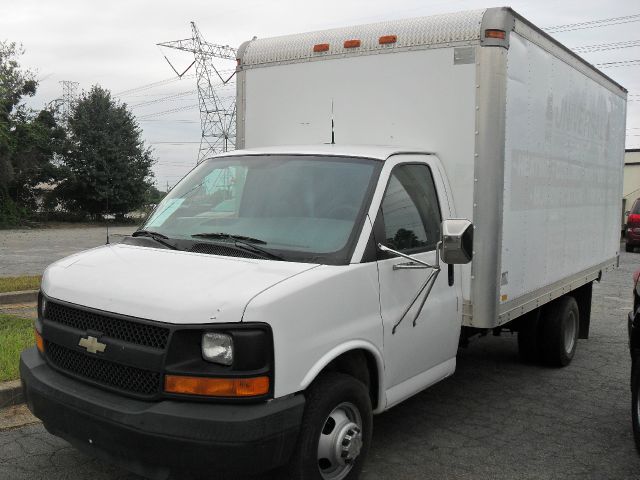 2005 Chevrolet Express 1.8T Cabriolet