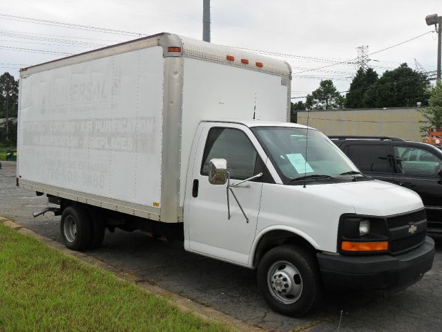 2005 Chevrolet Express 1.8T Cabriolet