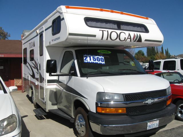 2005 Chevrolet Express 1.8T Cabriolet