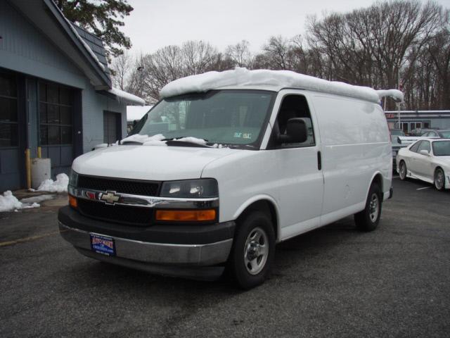 2006 Chevrolet Express Unknown