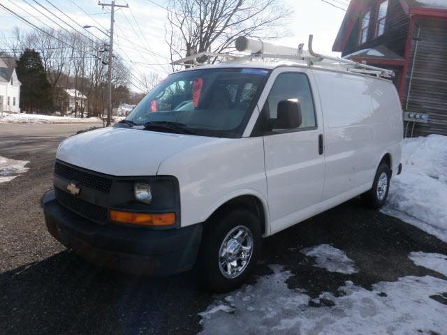 2006 Chevrolet Express Unknown