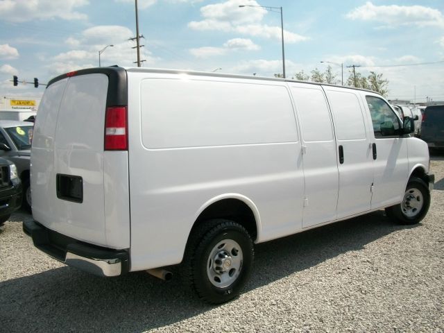 2006 Chevrolet Express REG WB