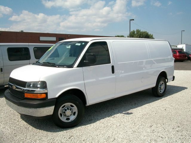 2006 Chevrolet Express REG WB