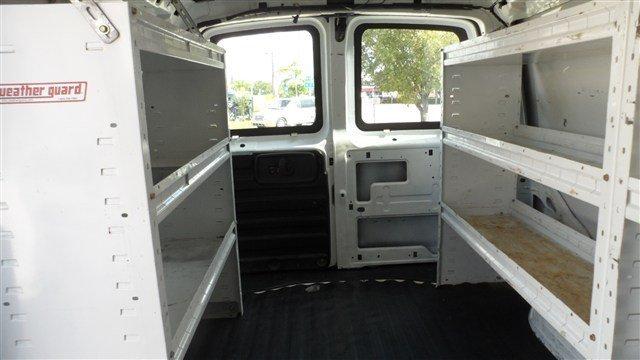 2006 Chevrolet Express Unknown