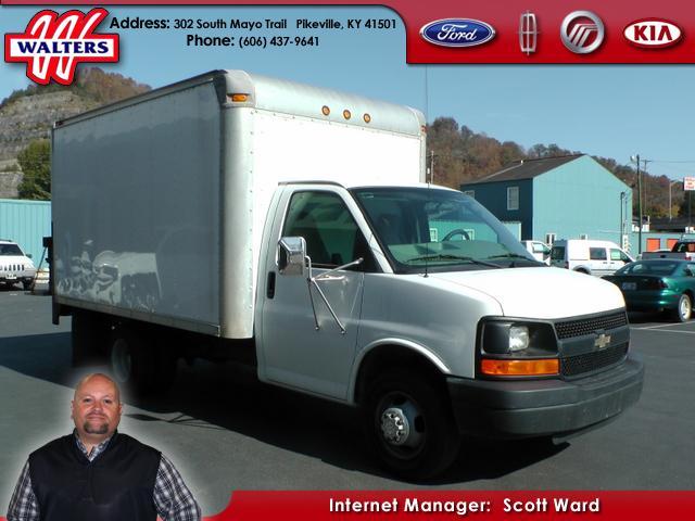 2006 Chevrolet Express Z71- 4X4