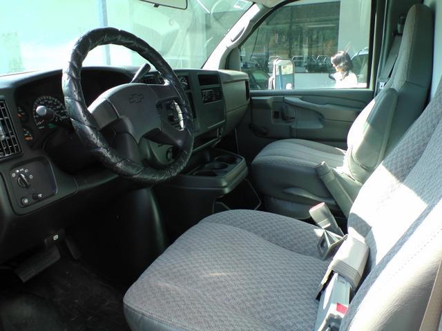 2006 Chevrolet Express Z71- 4X4