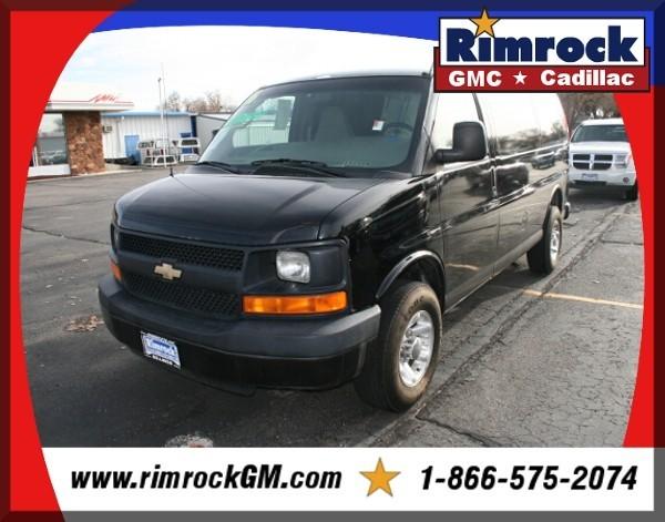 2006 Chevrolet Express Unknown