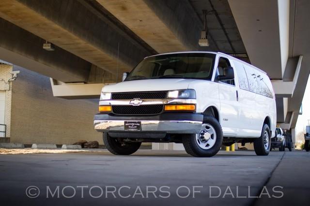 2006 Chevrolet Express Unknown