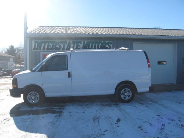 2006 Chevrolet Express Base