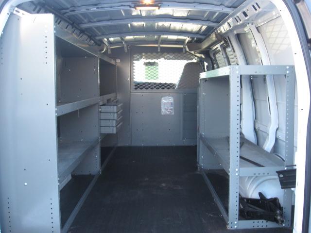 2006 Chevrolet Express Base