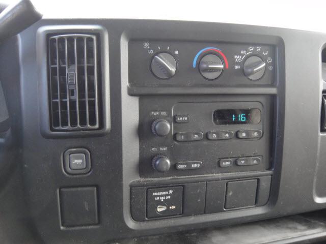 2006 Chevrolet Express Base