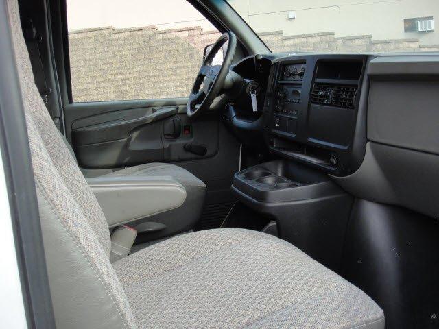 2006 Chevrolet Express Base