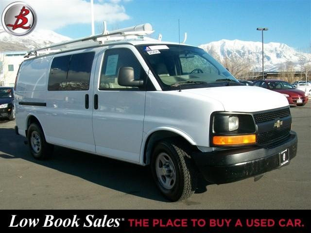 2006 Chevrolet Express Unknown