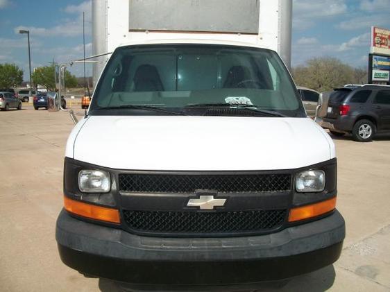 2006 Chevrolet Express 1.8T Cabriolet