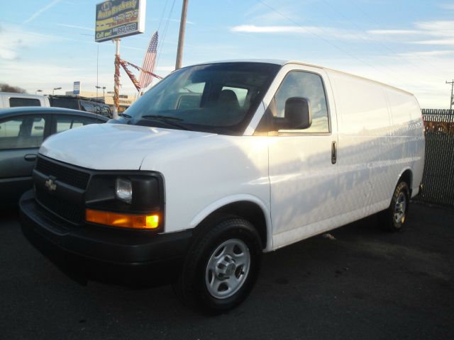 2006 Chevrolet Express BAD Credit Finance